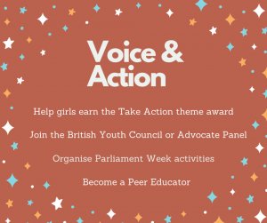 Inspire Pathway - Voice and Action
